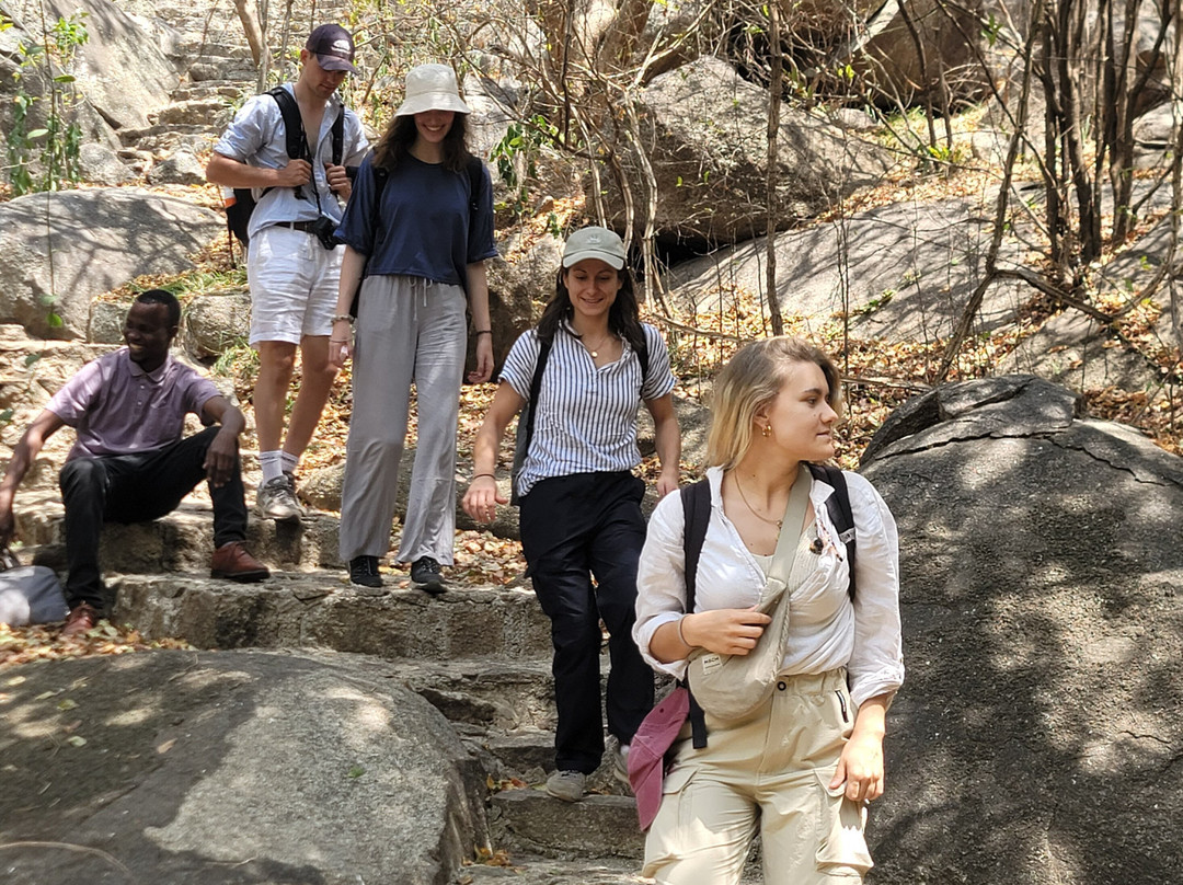 AFRICAN PRINTEMPS CULTURAL TRAVELS LIMITED (APC TRAVELS)-Seronera必去景点