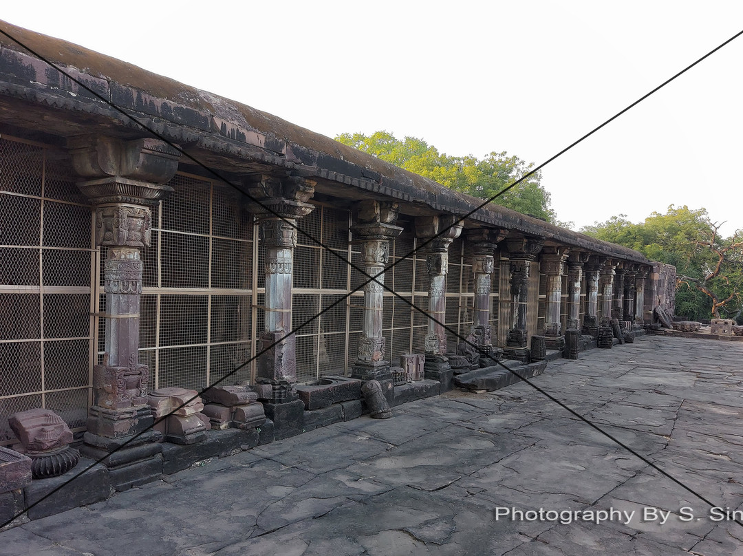 Vijay Mandir (Bija Mandal)-Vidisha必去景点