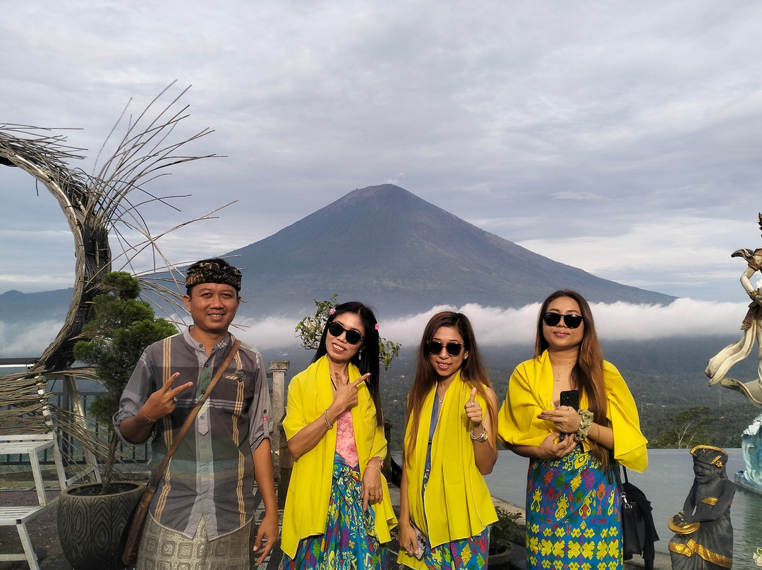 Luna Bali Tour景点图片