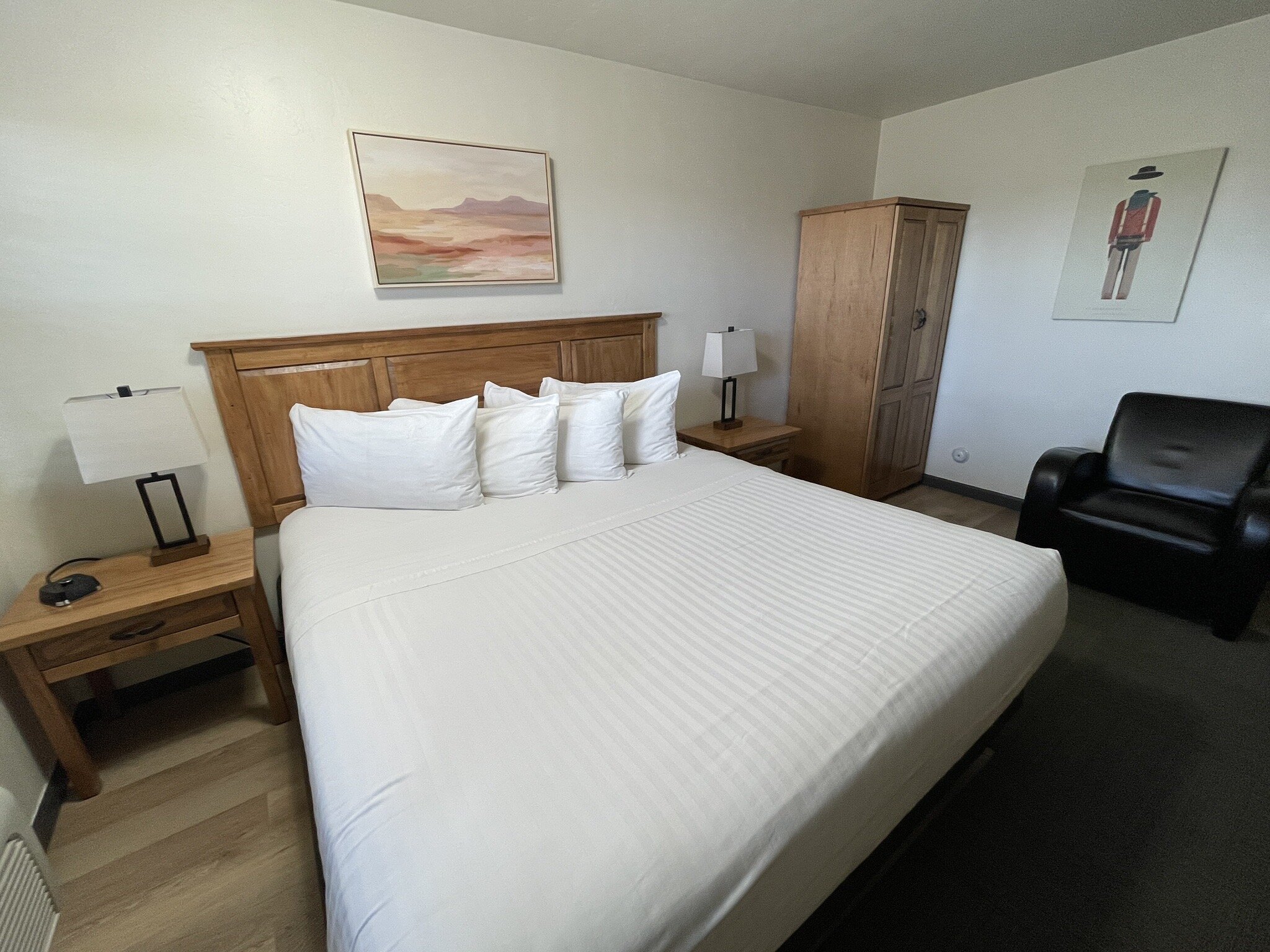 Arizona Sunset Inn-官方