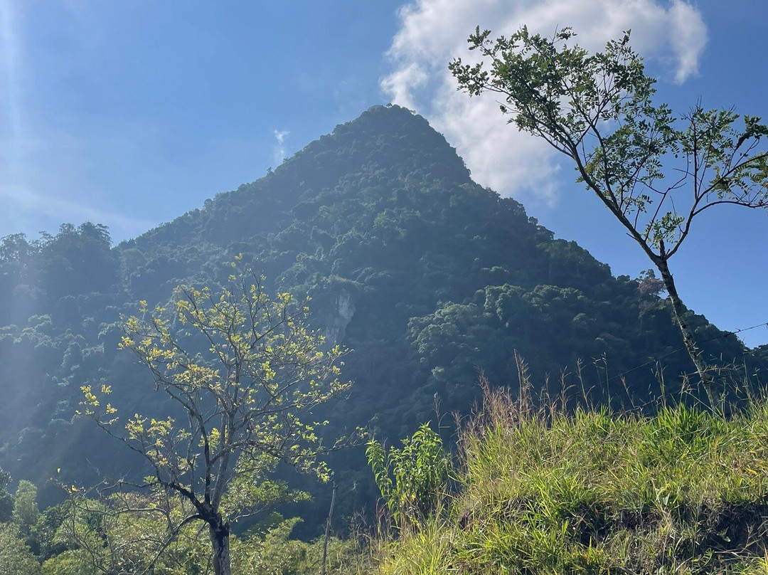 Cerro Tusa景点图片