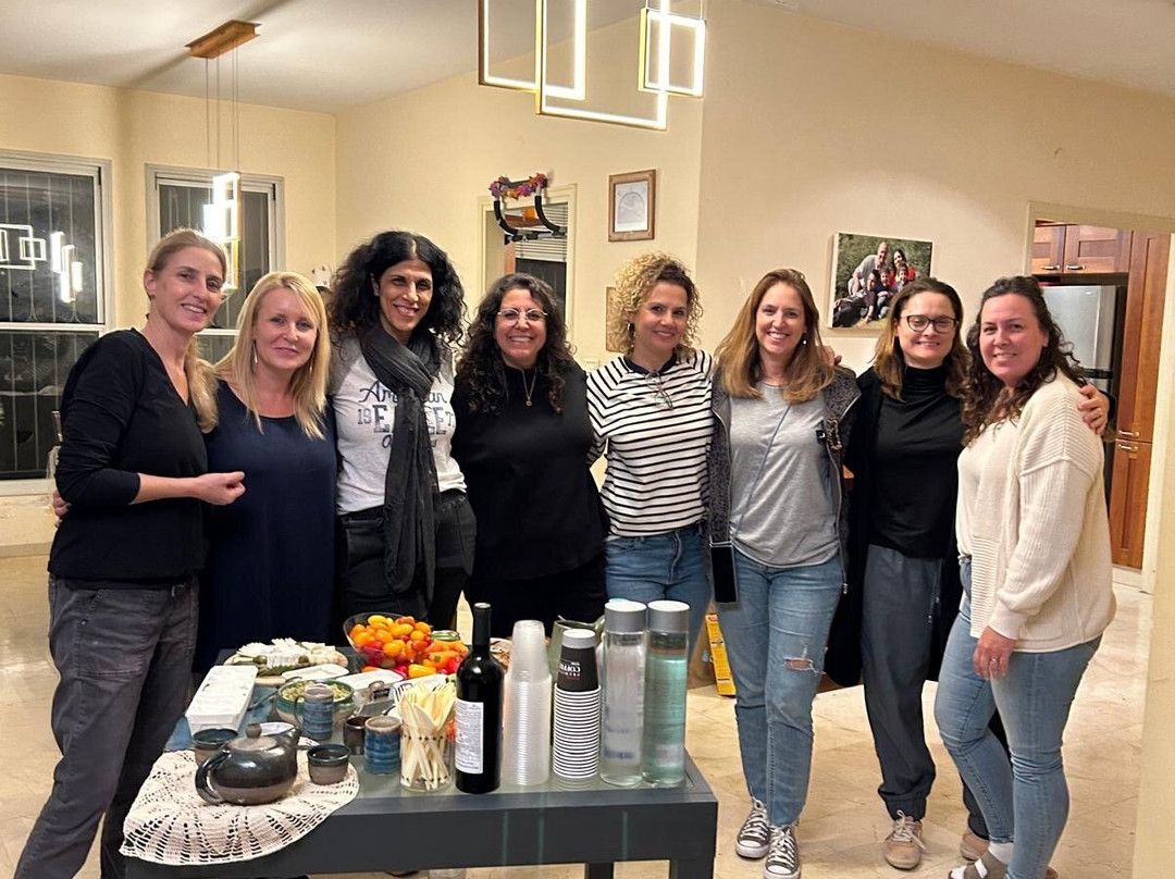 Ronit Golan's Pottery Studio-Shoham必去景点