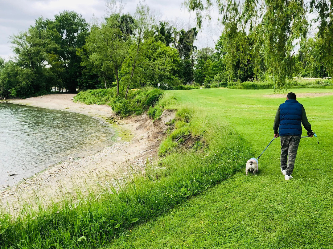Selkirk Provincial Park-Selkirk必去景点
