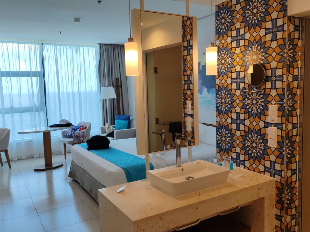 Hotel Grand Aston La Habana主图