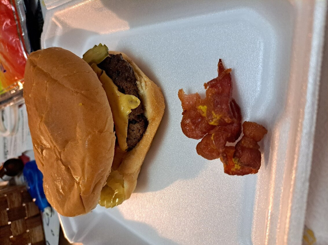 Mimi's & Papa's Kitchen