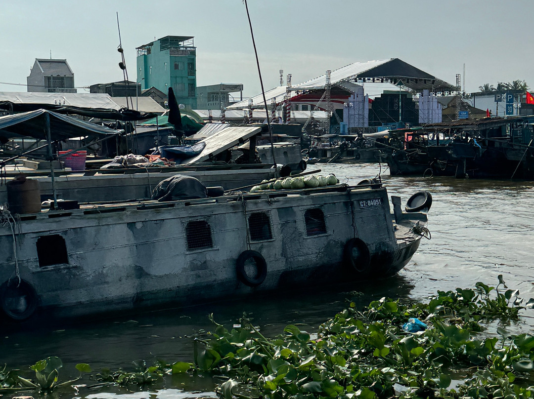 Asia Soleil Travel-河内必去景点