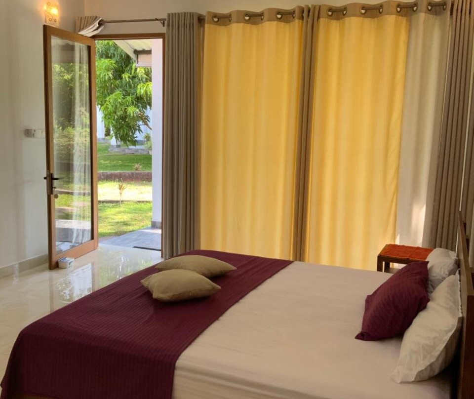 Nature Resort Polonnaruwa