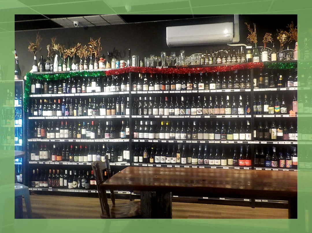 Grape & Grain-Moorabbin必去景点