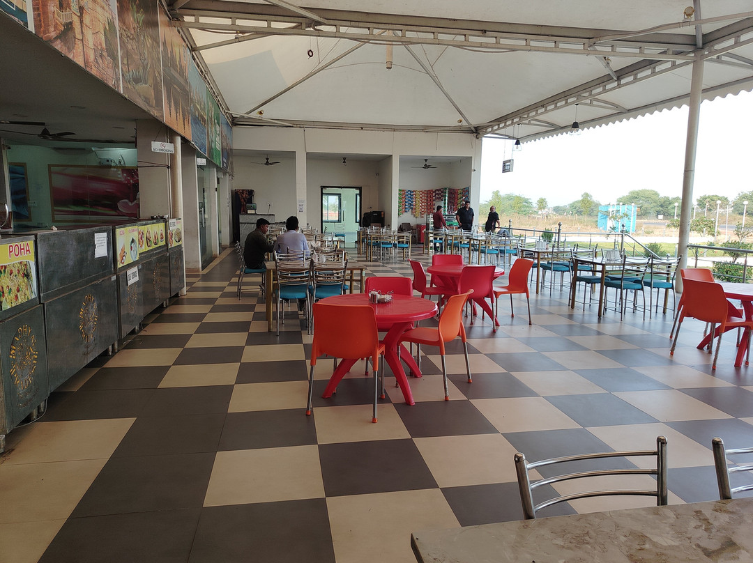 Mpt Midway Treat Julwania主图