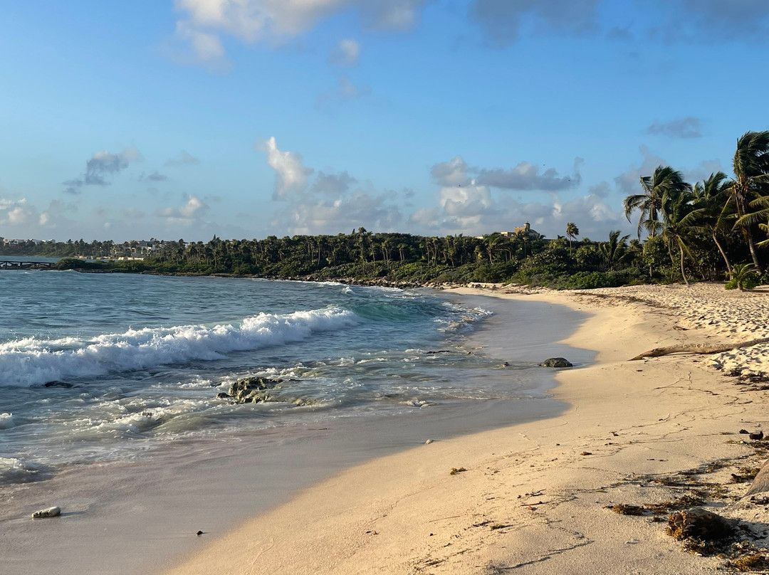 Las Villas Akumal主图