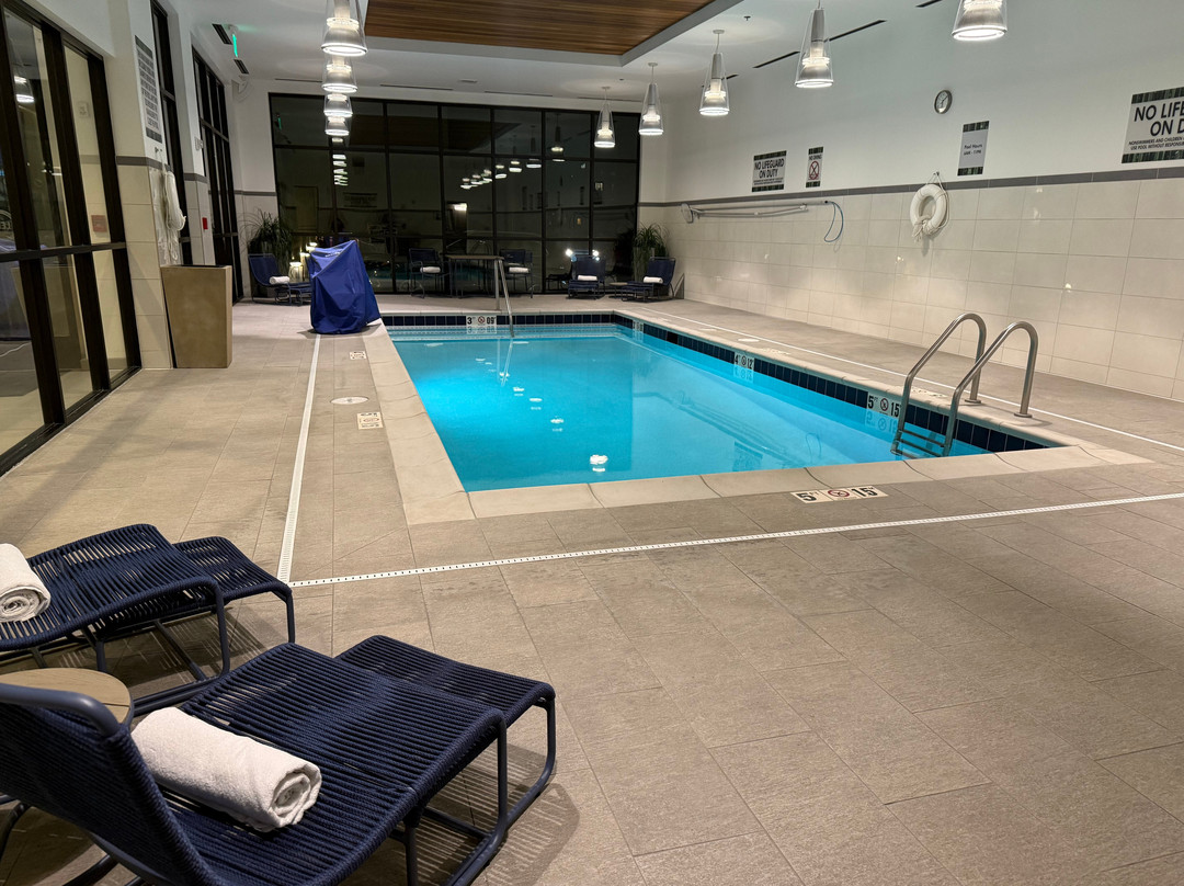 Element Bozeman主图