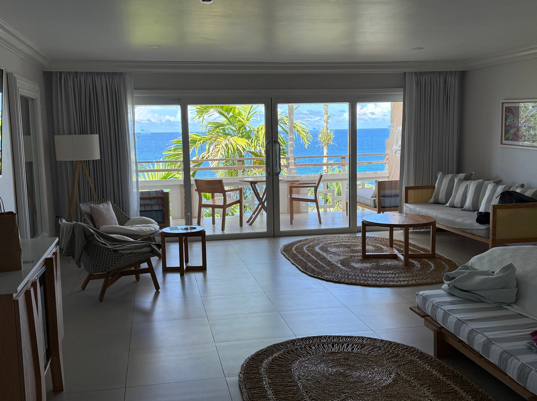 Couples Sans Souci主图