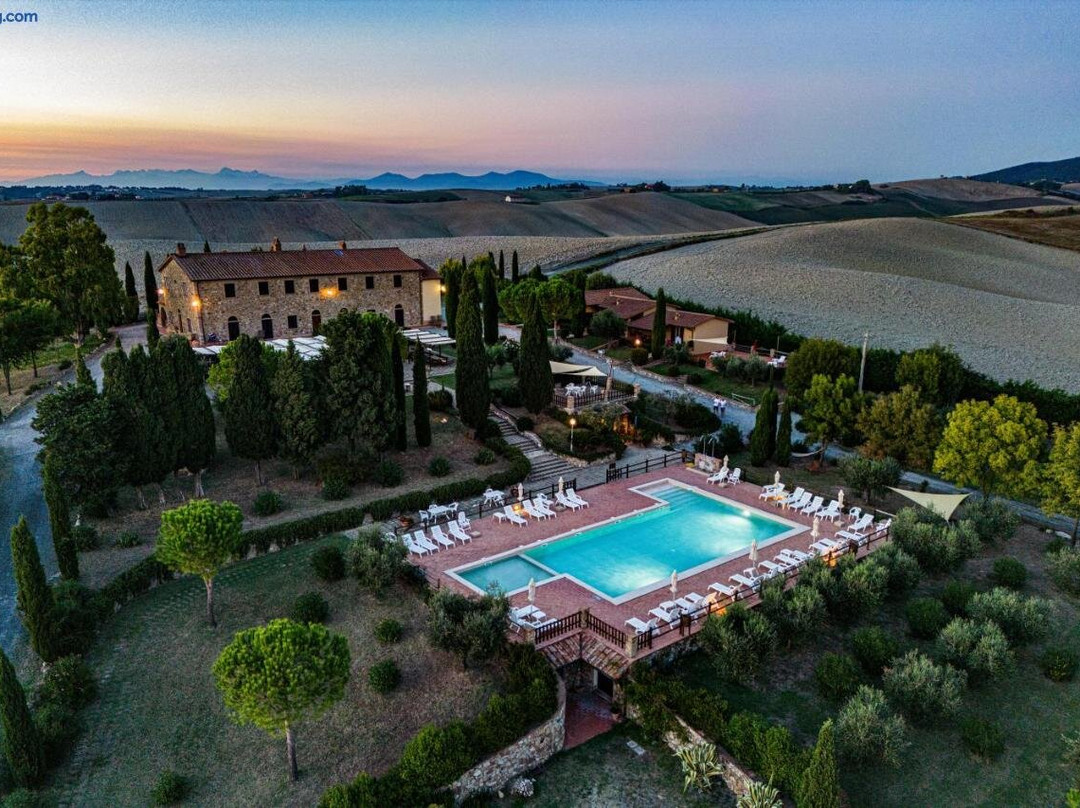 Agriturismo San Giorgio