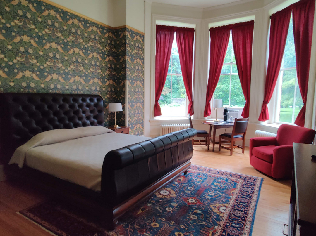 Oneida Community Mansion House主图