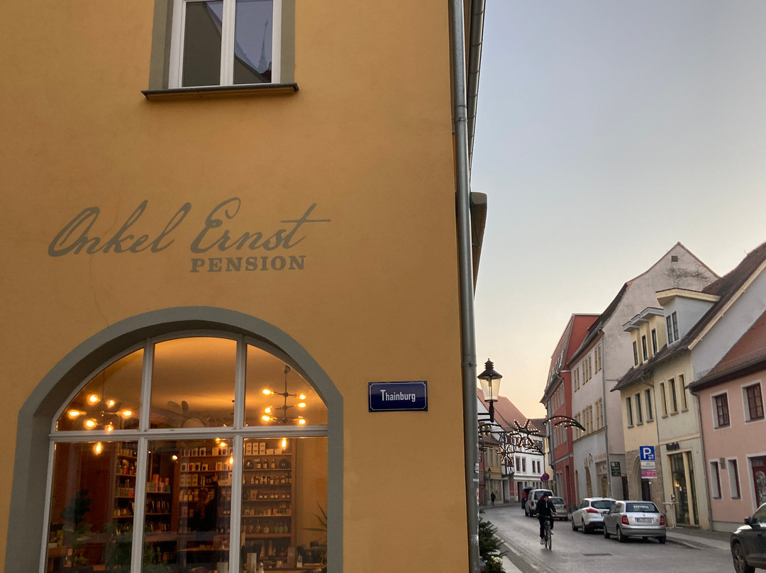 Pension Onkel Ernst主图