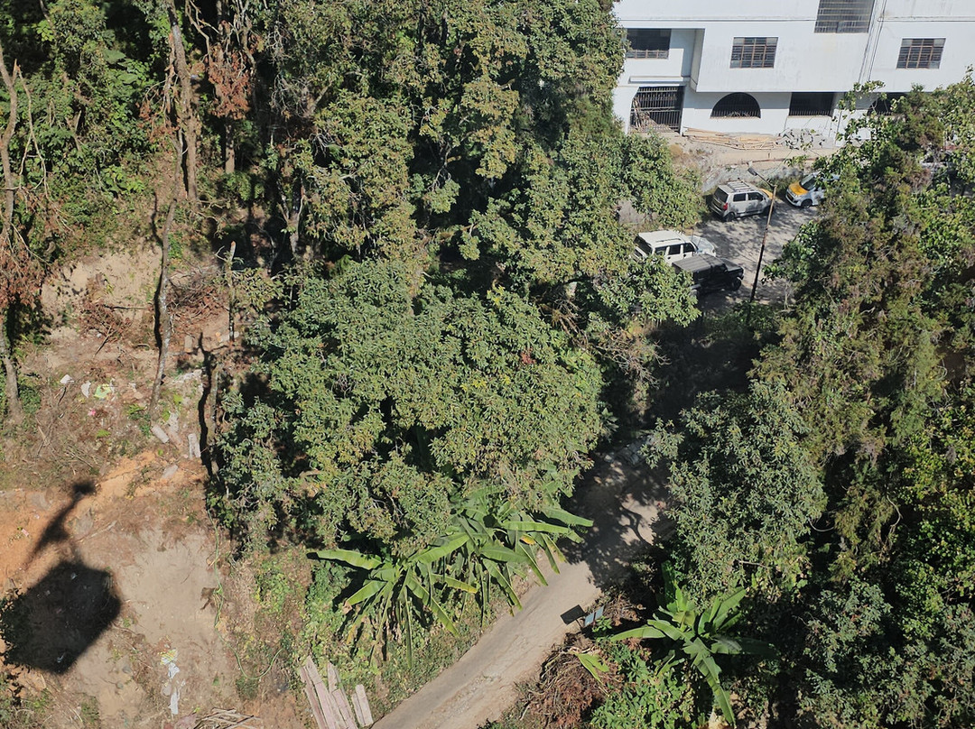 Gangtok Ropeway-甘托克必去景点