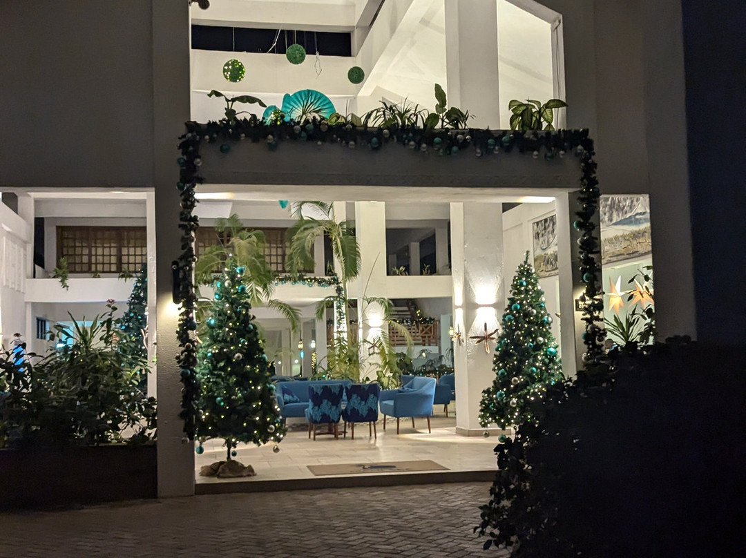 Mekaki Safaris-Ruaka必去景点