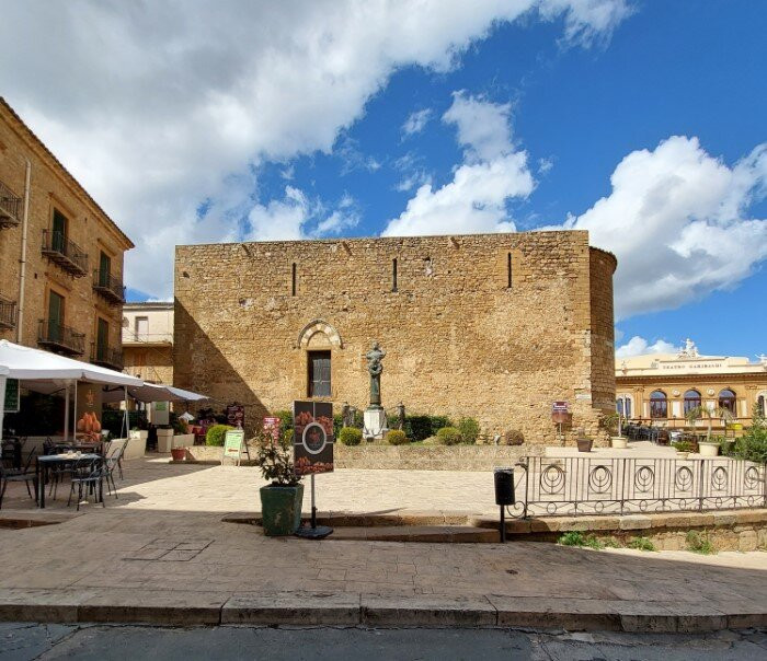 Chiesa di S. Giovanni Battista di Rodi景点图片