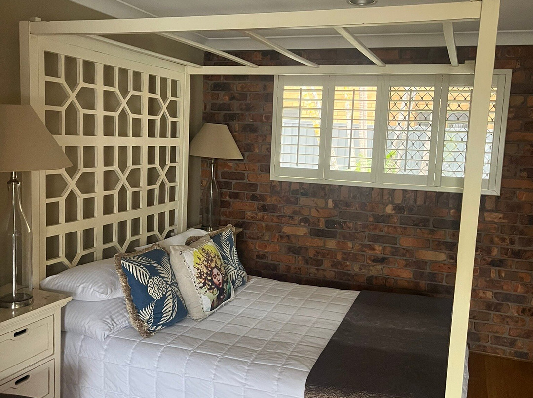 Ballina Palms Boutique Motel主图