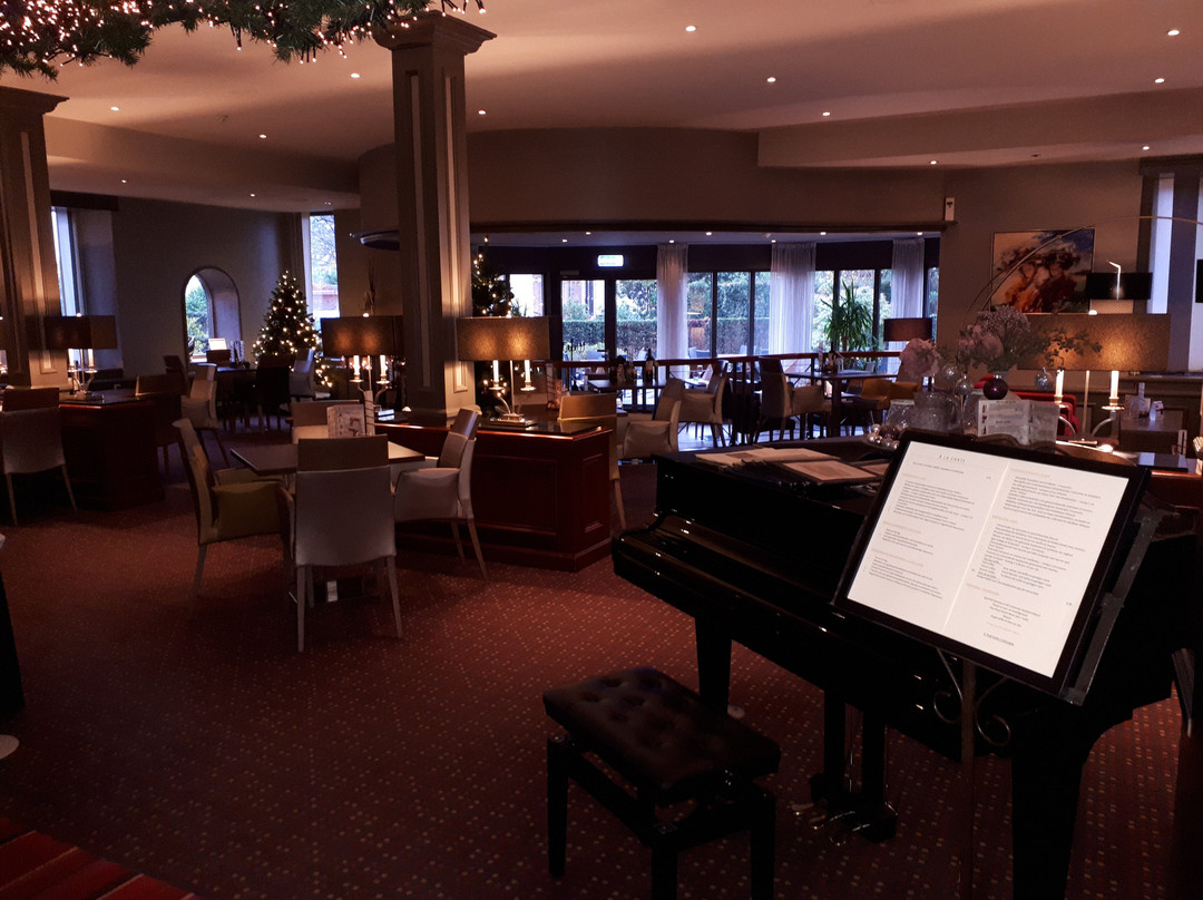 Hotel Hof Van Gelre By Flow主图
