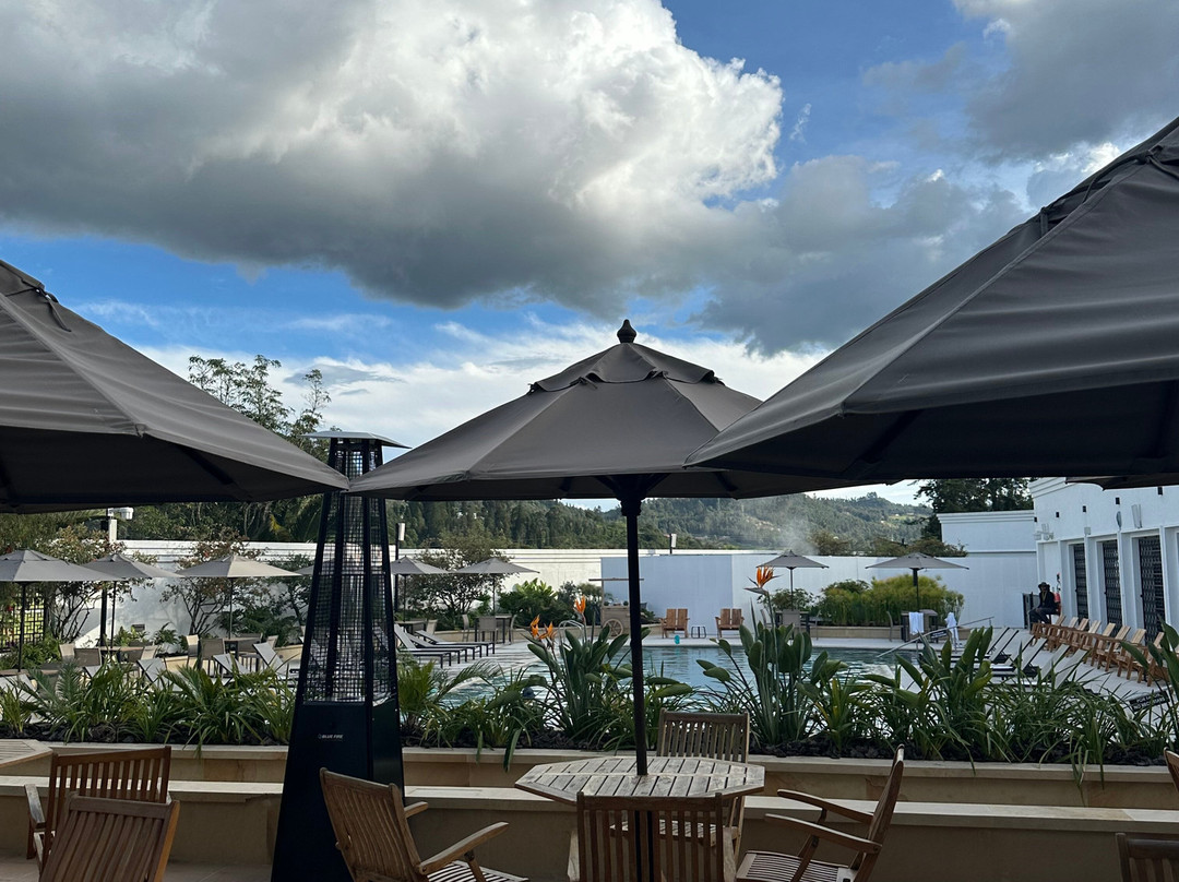 Hotel Colonial Colsubsidio主图