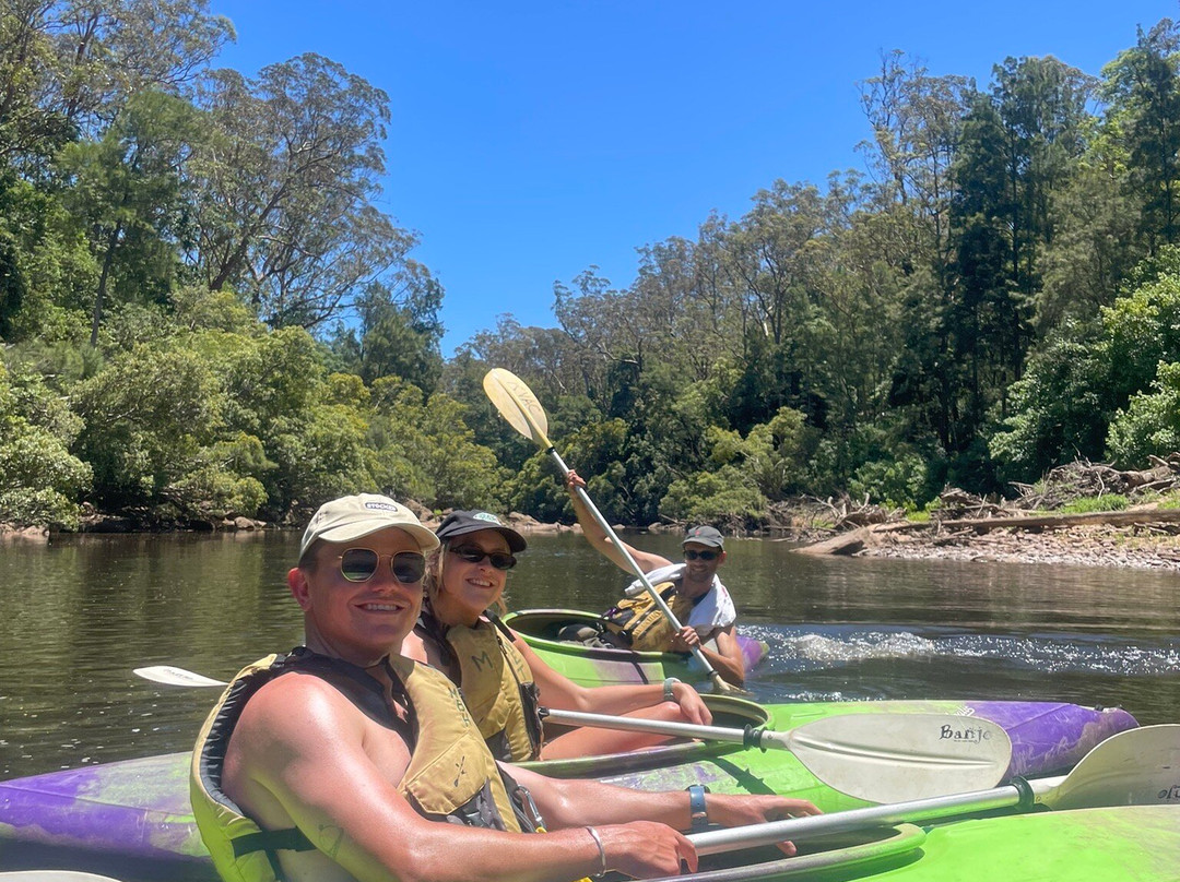 Kangaroo Valley Adventure Co.景点图片
