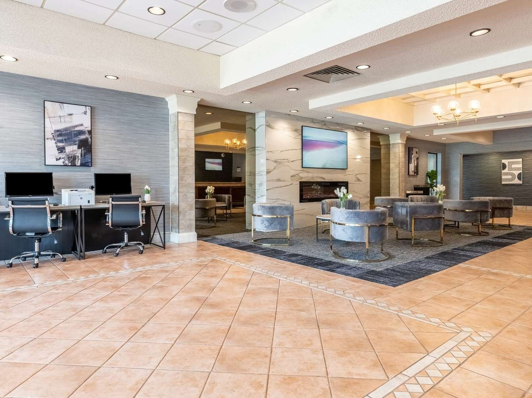 Best Western Truro - Glengarry主图