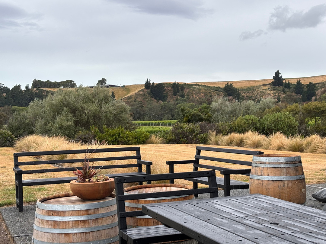Spy Valley Wines景点图片