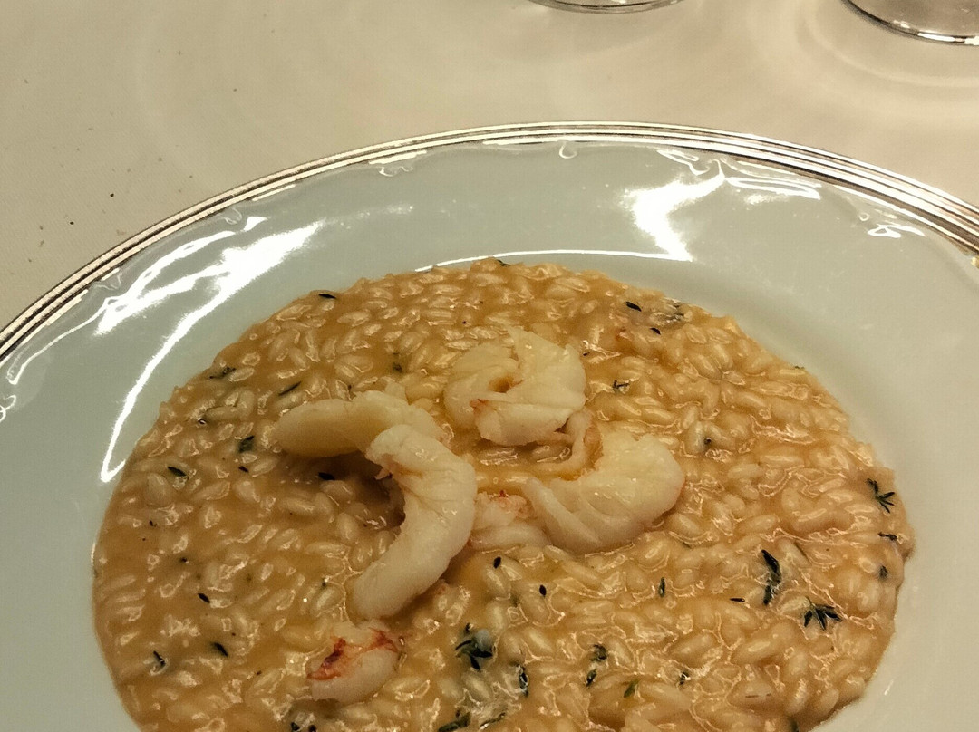 Albergo da Nando主图