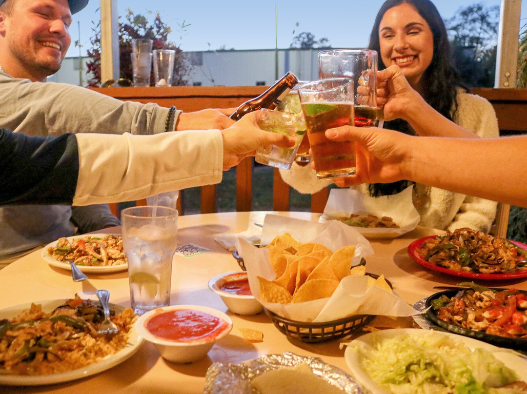 Mi Pueblito Mexican Restaurant, Shelby
