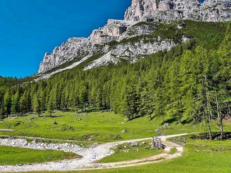 Val di Zoldo景点图片
