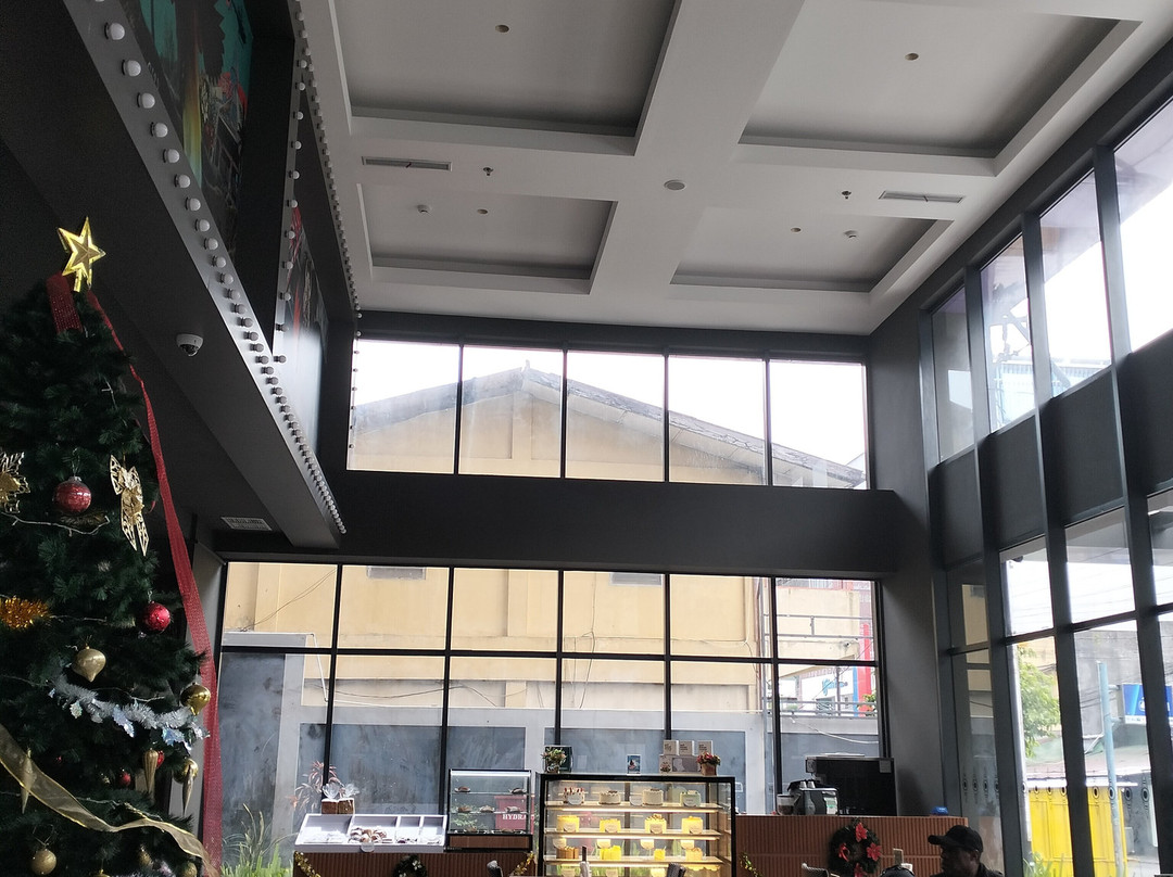 FOX Hotel Jayapura主图