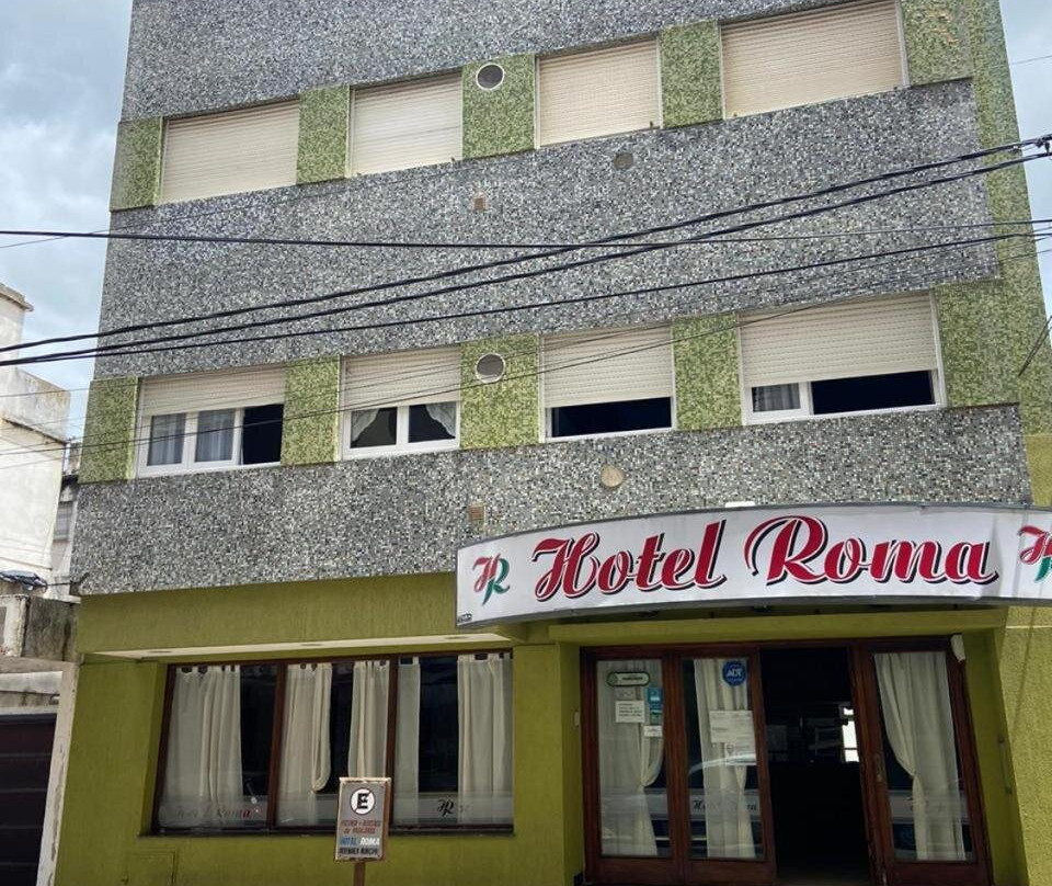 Hotel Roma