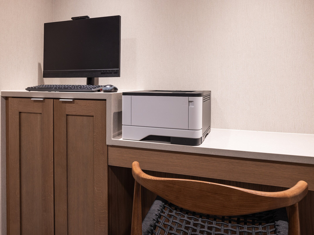 Fairfield by Marriott Inn & Suites Cedar Rapids North主图