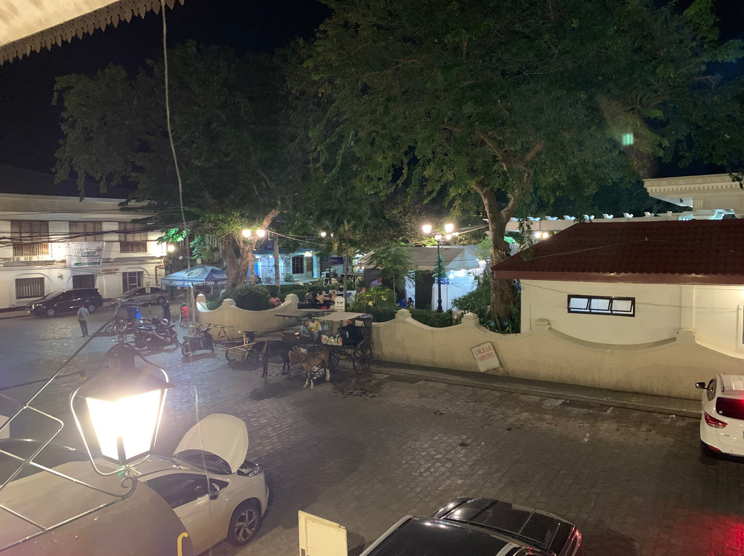 Vigan Plaza Hotel主图