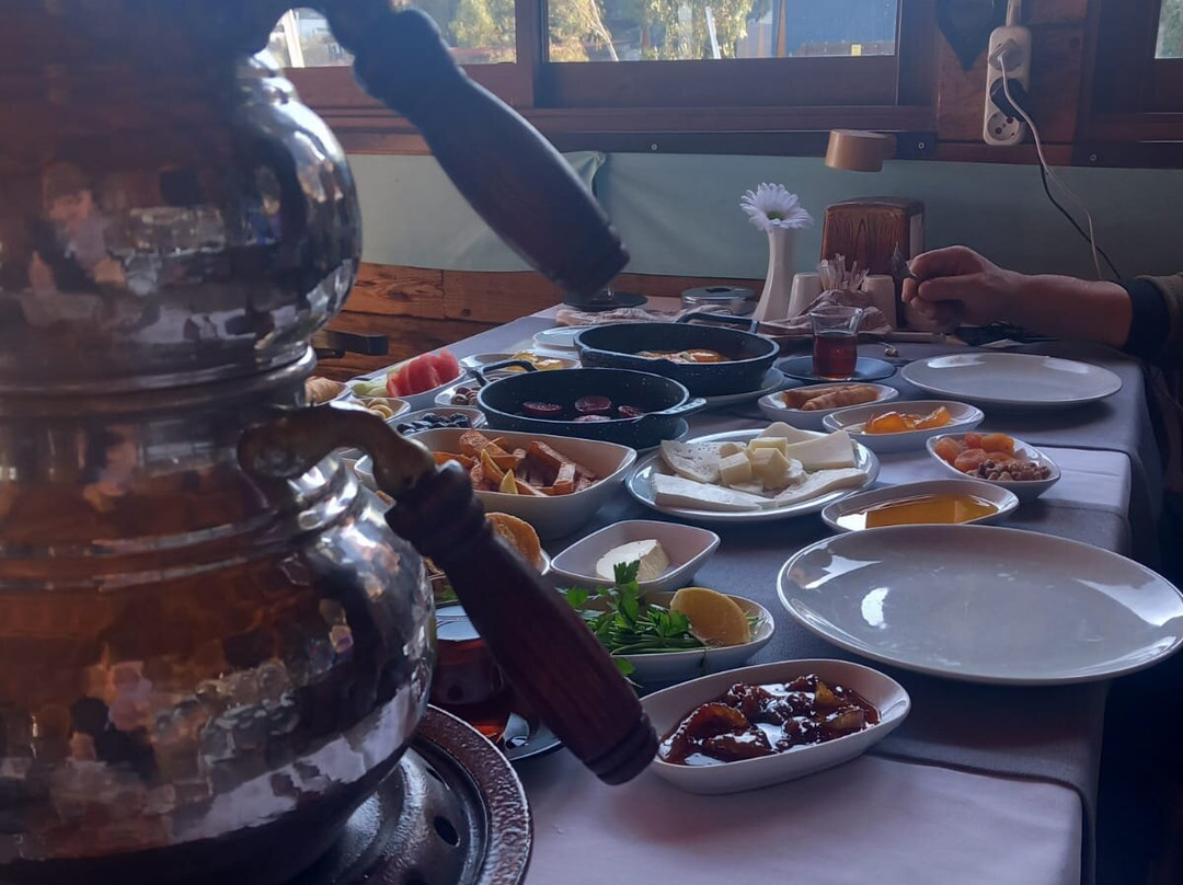 Eski Kafa Meyhane