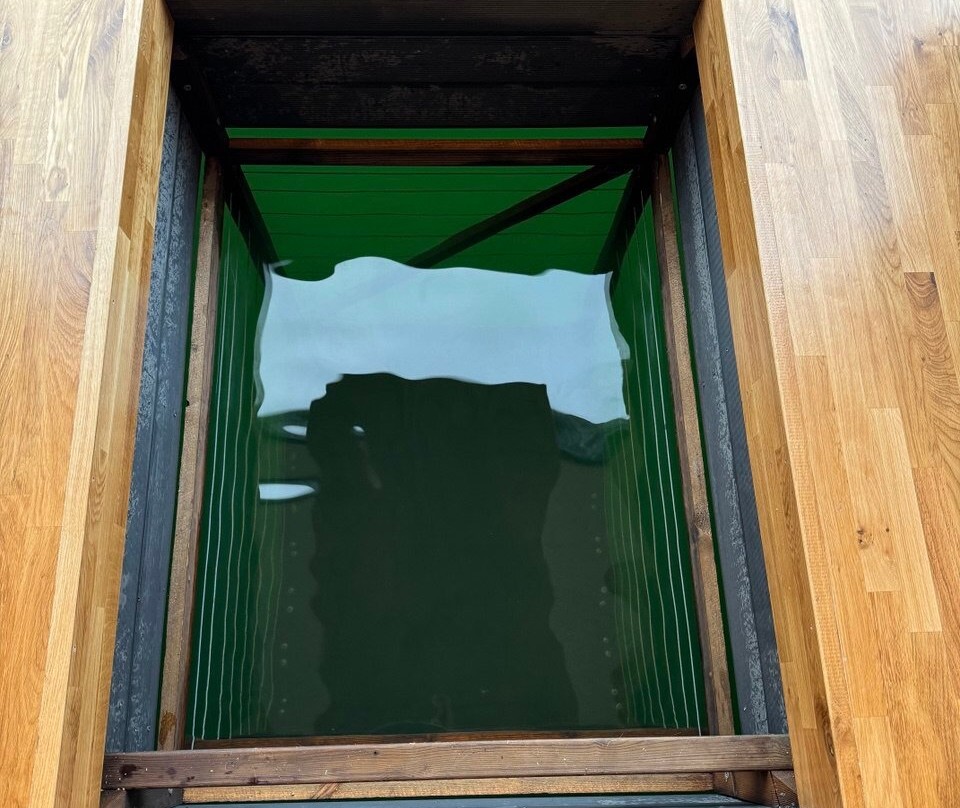 Viking Badstue-Husoysund必去景点