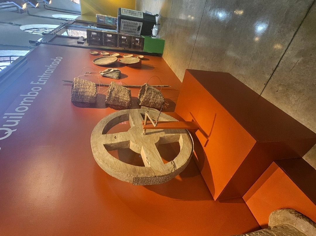 Sesc-Registro必去景点