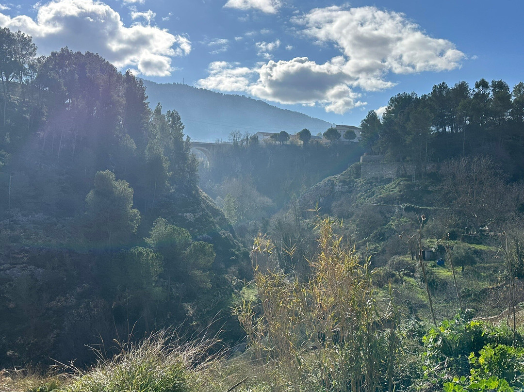 瓦尔本地游-巴伦西亚必去景点