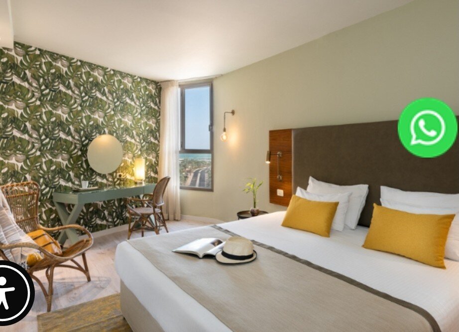 Oasis Spa Club Hotel-浴室
