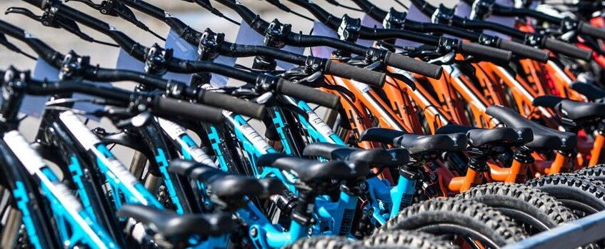 Austria Trails Bike Rent and Tours