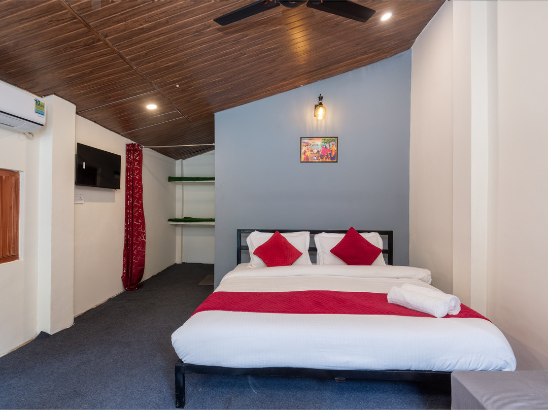 River Valley Resort主图