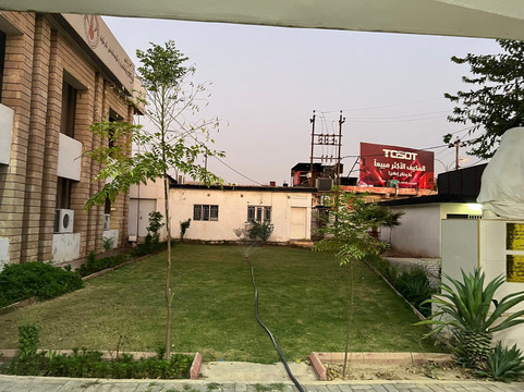 Kirkuk National Olympic Committees-Kirkuk必去景点