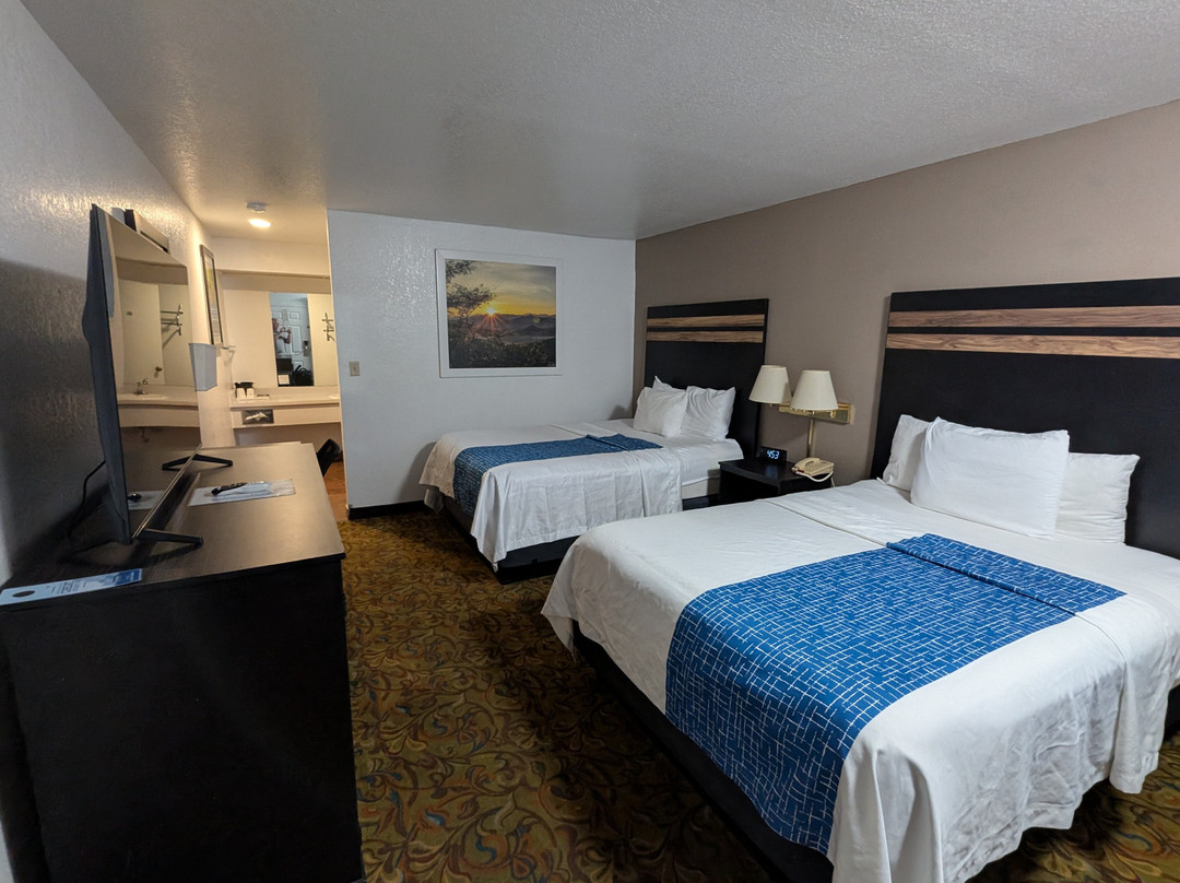 Travelodge by Wyndham Truth Or Consequences主图