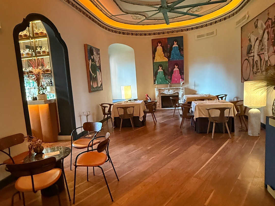 Torre Del Remei主图