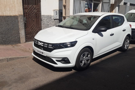 MarHire Car-阿加迪尔必去景点