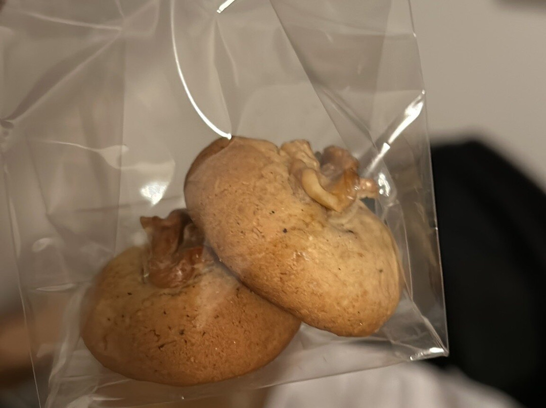 Old Parish House主图