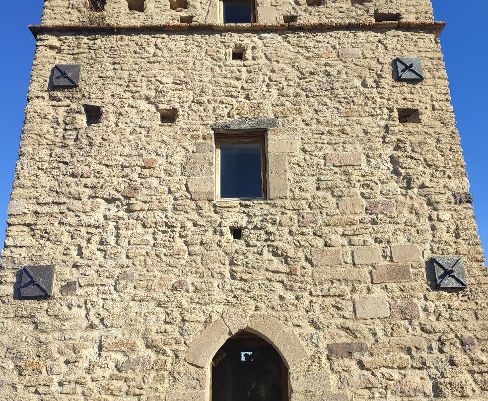 Castello Medievale di Roccascalegna景点图片
