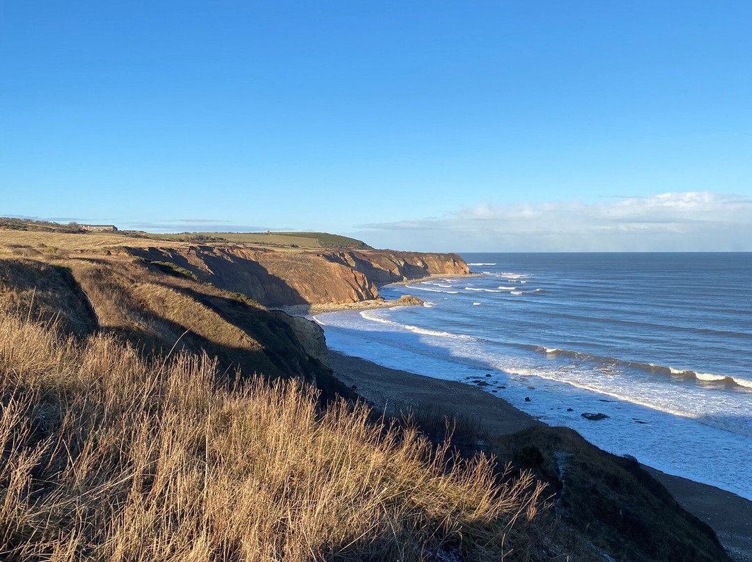 East Durham Coast-达勒姆必去景点