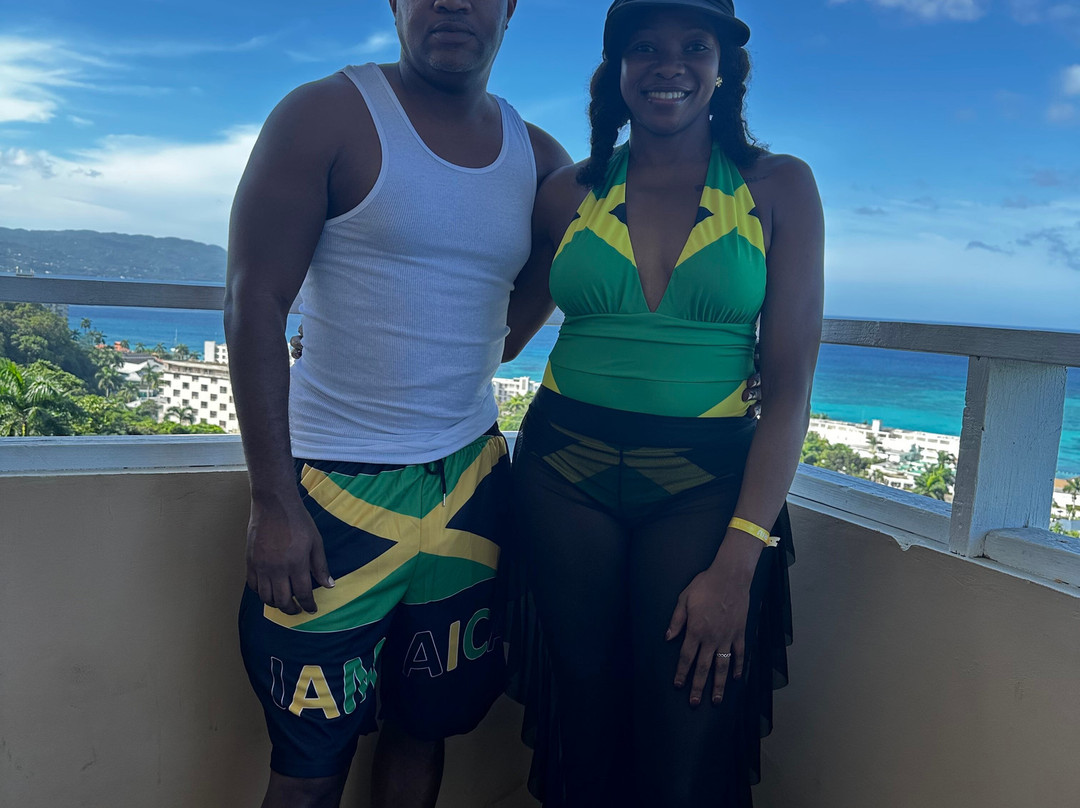 Hudson Excursions Jamaica Tours-法尔茅斯必去景点